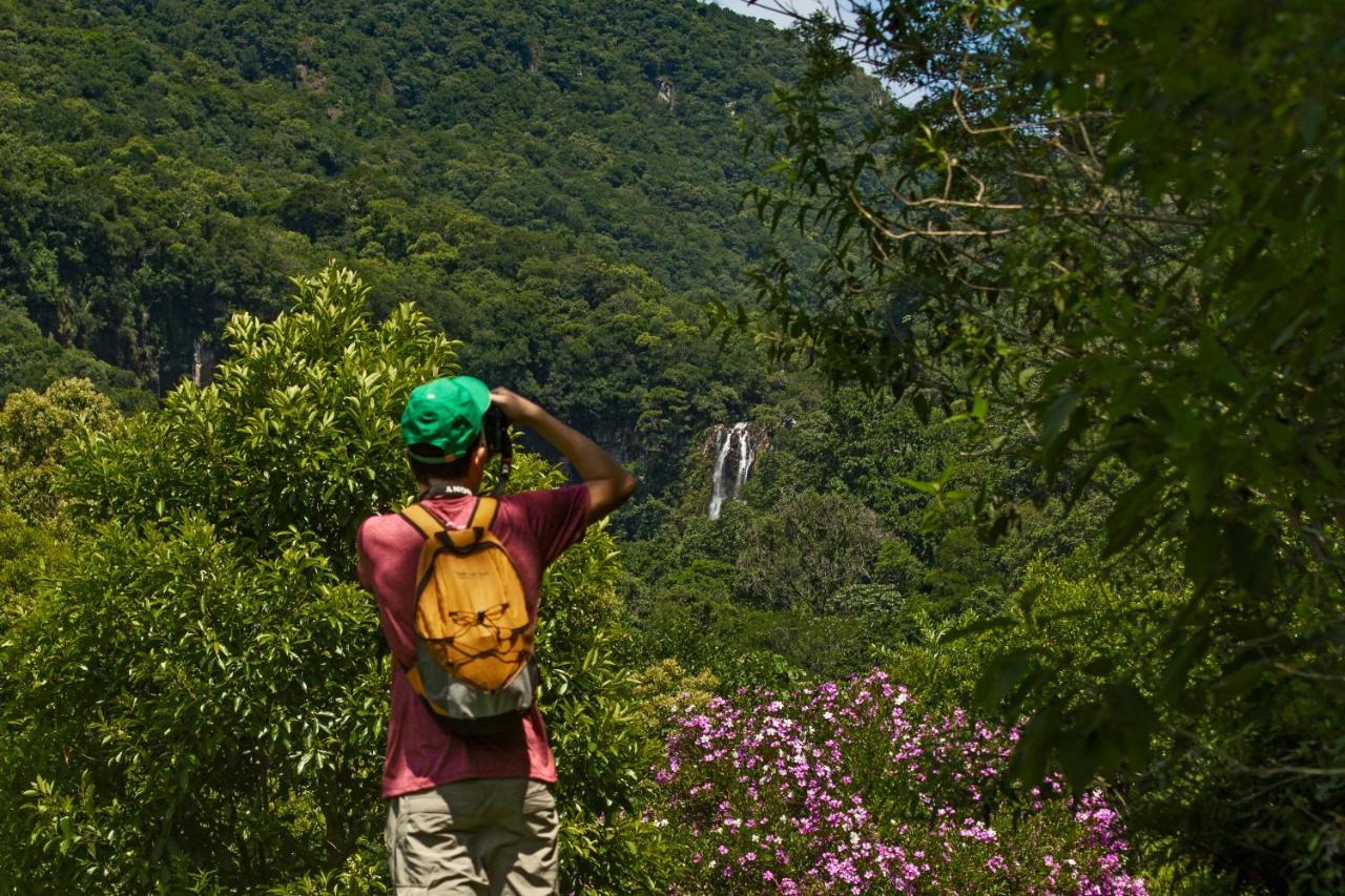 Cachoeira Dos Borges E Parque Guest house 2*