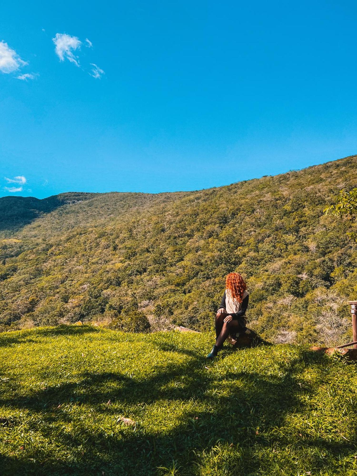 Cachoeira Dos Borges E Parque Praia Grande (Santa Catarina)