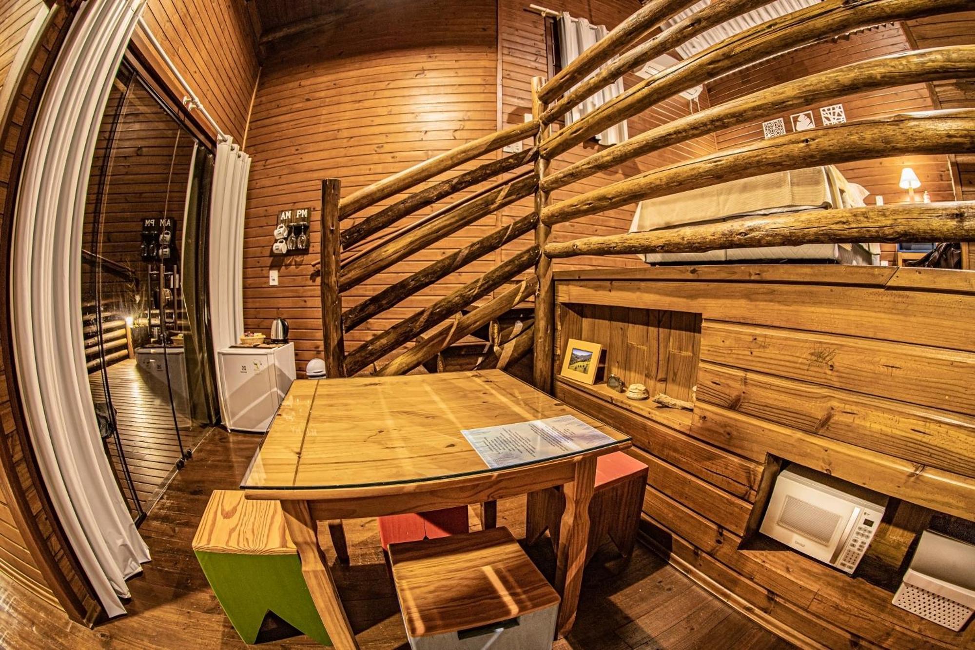 Cachoeira Dos Borges E Parque Guest house
