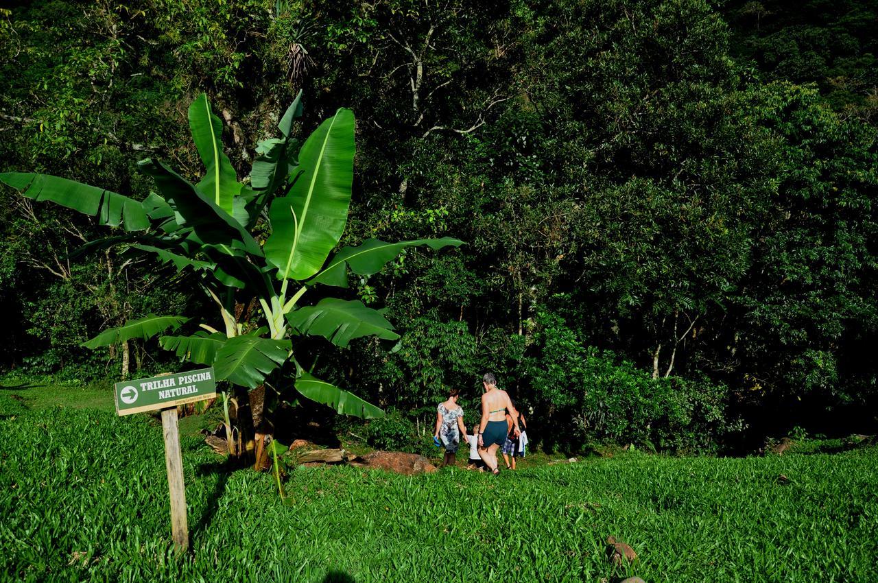 Cachoeira Dos Borges E Parque Guest house 2*
