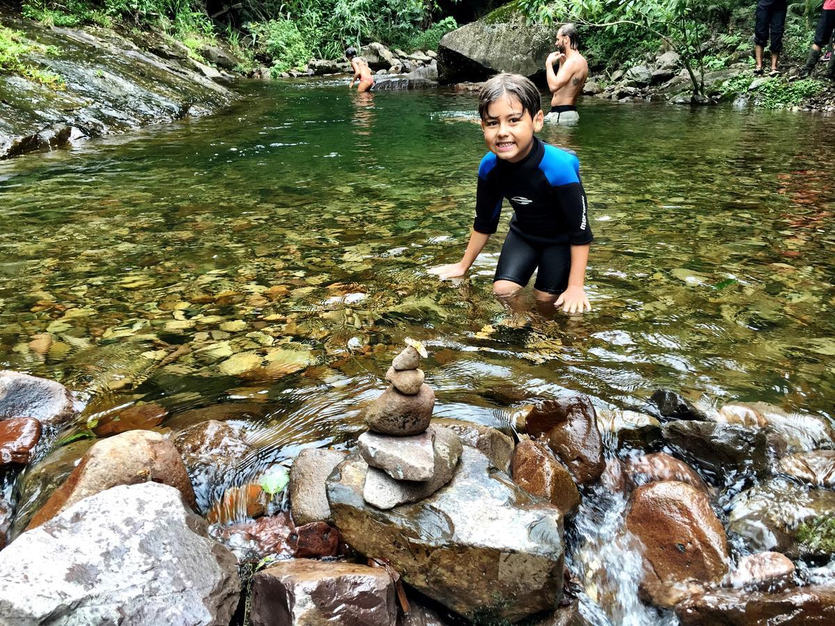 Cachoeira Dos Borges E Parque 2*