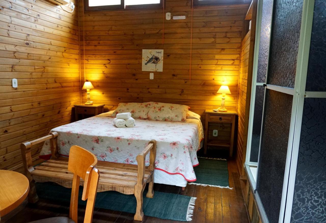 Guest house Cachoeira Dos Borges E Parque