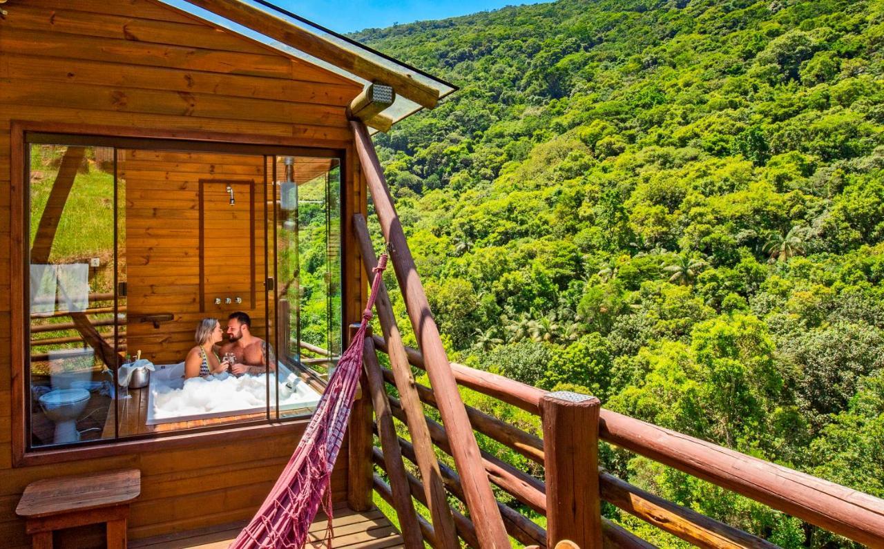 Cachoeira Dos Borges E Parque Guest house 2*