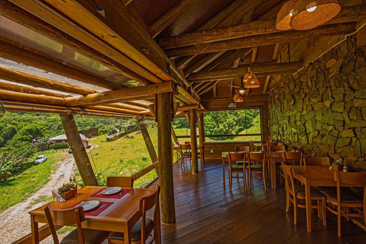 Cachoeira Dos Borges E Parque Guest house Praia Grande (Santa Catarina)