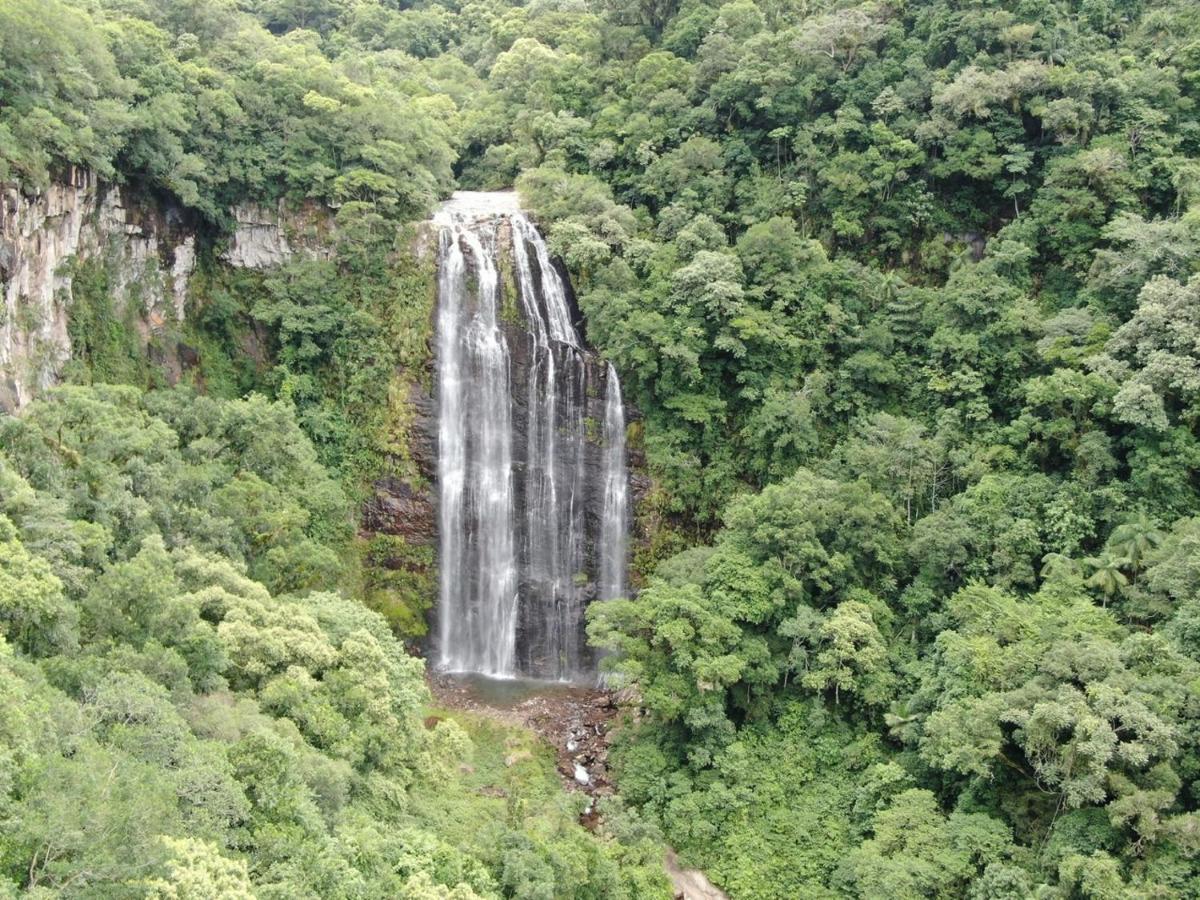 Cachoeira Dos Borges E Parque 2* Praia Grande (Santa Catarina)