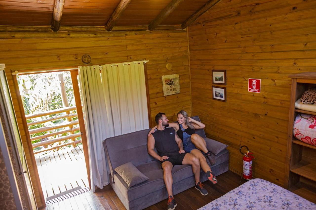 Guest house Cachoeira Dos Borges E Parque 2*