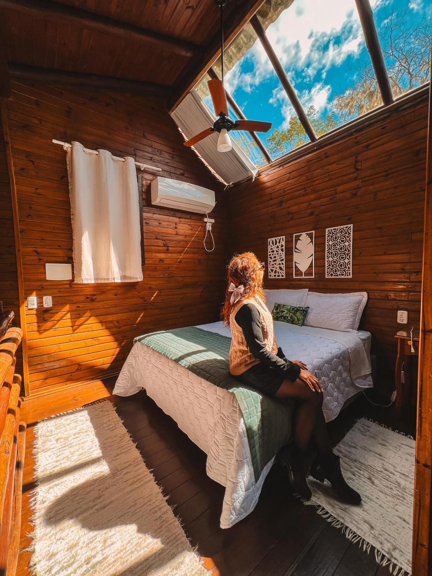 Guest house Cachoeira Dos Borges E Parque 2*